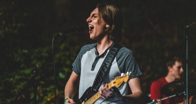 jaxville guitar