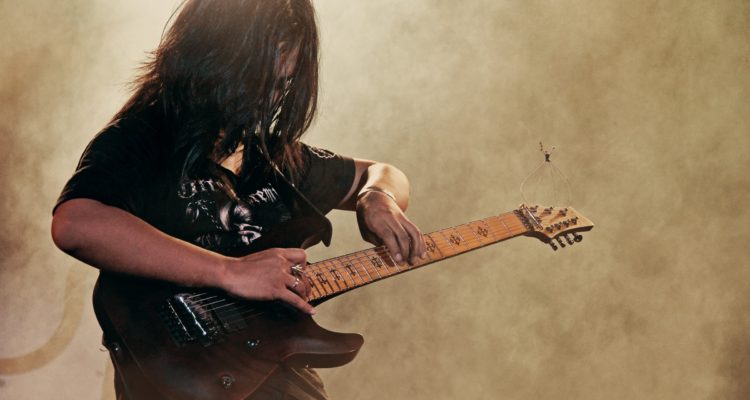 dean vendetta xm