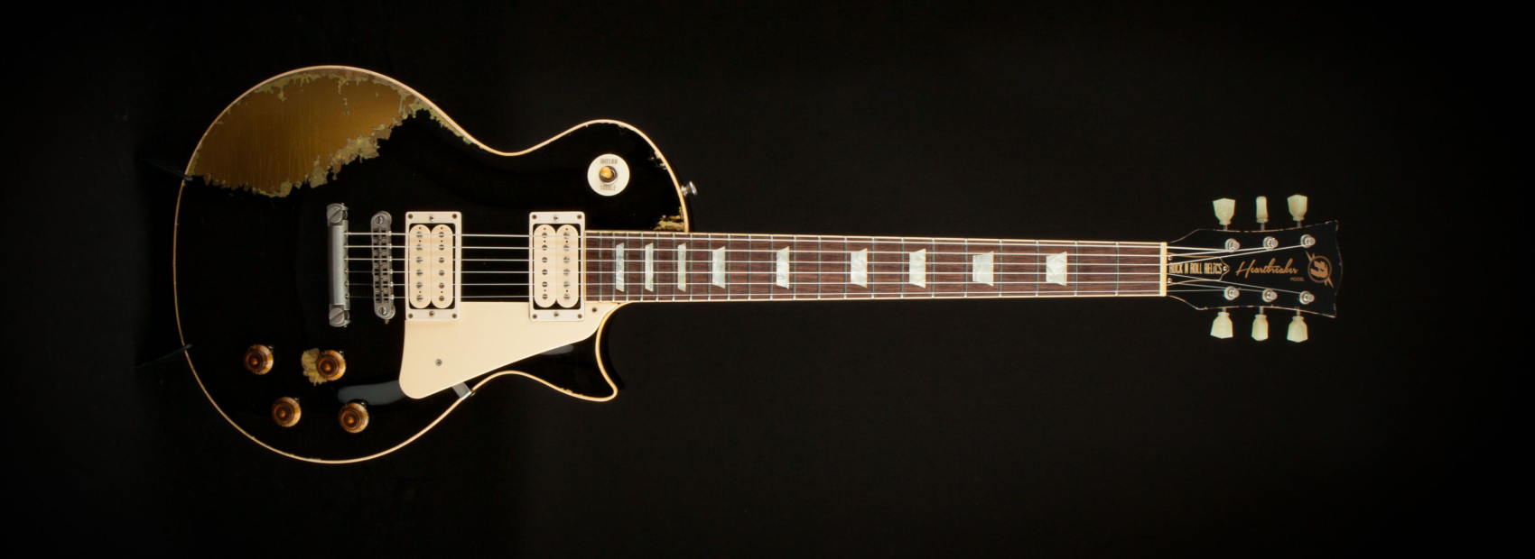 How to Relic A Guitar Music Experts